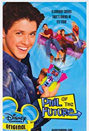 Phil of the Future