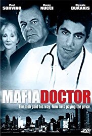 Mafia Doctor