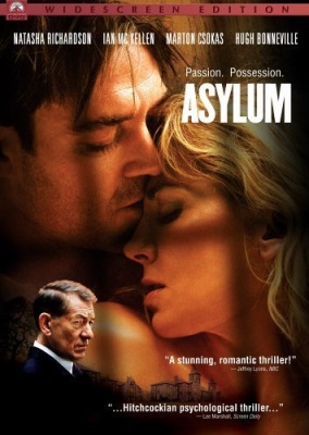 Asylum