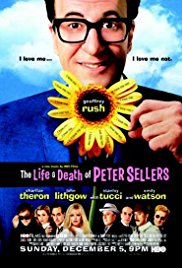 The Life and Death of Peter Sellers