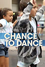 A Chance to Dance