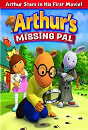 Arthur's Missing Pal