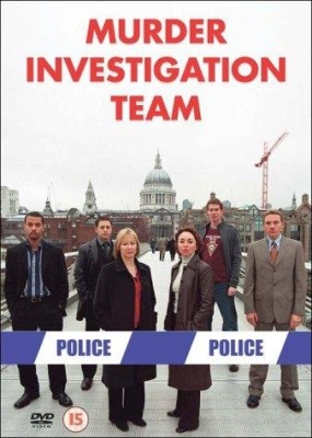 M.I.T.: Murder Investigation Team