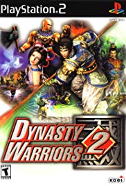 Dynasty Warriors 2