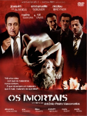 Os Imortais