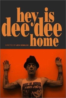 Hey! Is Dee Dee Home?