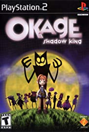 Okage: Shadow King