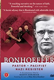 Bonhoeffer