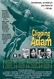 Clipping Adam