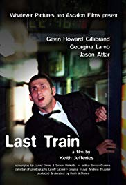 Last Train