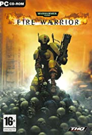 Warhammer 40,000: Fire Warrior