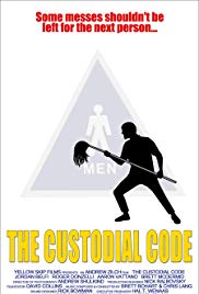 The Custodial Code