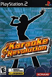 Karaoke Revolution