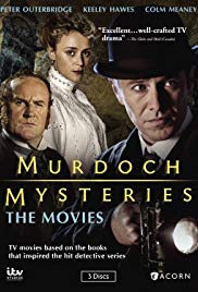 The Murdoch Mysteries