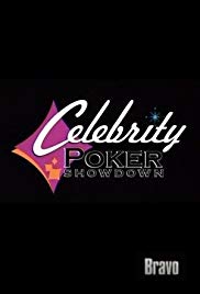 Celebrity Poker Showdown