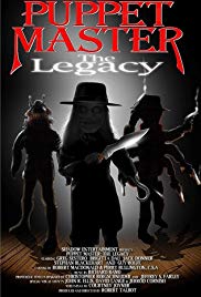 Puppet Master: The Legacy