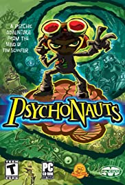 Psychonauts