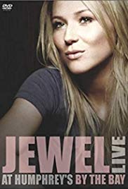 Jewel: Live at Humphrey's by the Bay