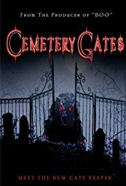 Cemetery Gates