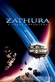 Zathura: A Space Adventure