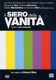 Il siero della vanità