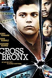 Cross Bronx