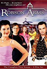 Robson Arms