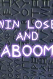 Jimmy Neutron: Win, Lose and Kaboom