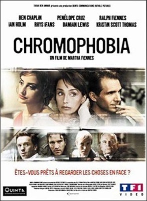 Chromophobia