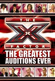 The X Factor: Celebrity