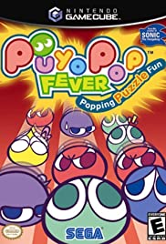 Puyo Pop Fever