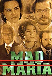 Mad Maria