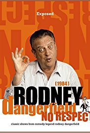 Rodney Dangerfield: Exposed