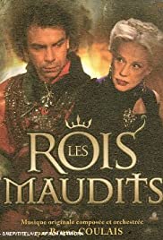 Les rois maudits