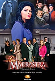 La madrastra