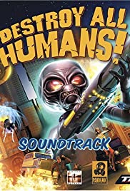 Destroy All Humans!