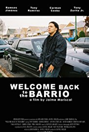 Welcome Back to the Barrio