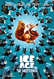 Ice Age: The Meltdown