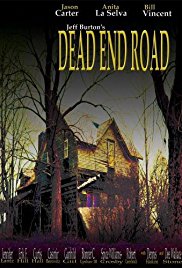 Dead End Road