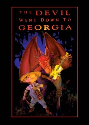 The Devil Went Down to Georgia