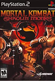 Mortal Kombat: Shaolin Monks