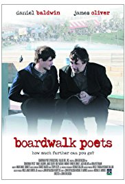 Boardwalk Poets