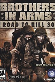 Brothers in Arms: Road to Hill 30