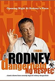 Rodney Dangerfield: Opening Night at Rodney's Place