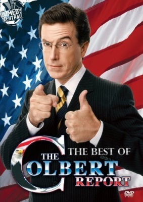 The Colbert Report