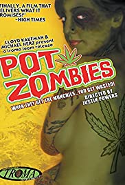 Pot Zombies