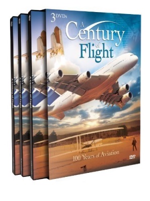 Century of Flight: 100 Years of Aviation