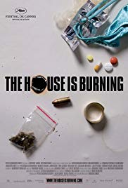 The House Is Burning