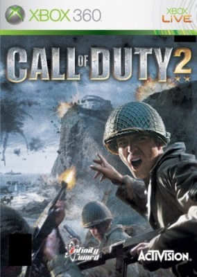 Call of Duty 2