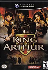 King Arthur